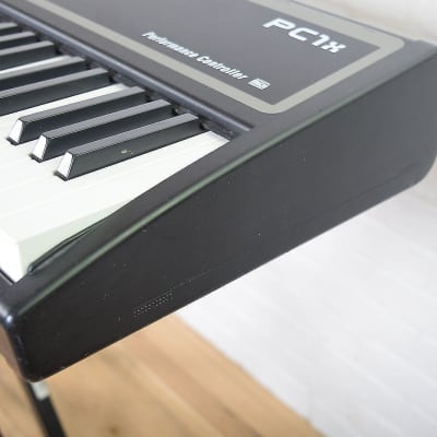 Kurzweil PC1x 88 key piano keyboard synthesizer very good condition image 7