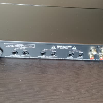 ART MX624 Six Channel Stereo Mixer Mint Condition image 12