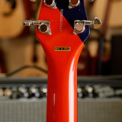 Brian May Guitars Arielle Electric Guitar image 11