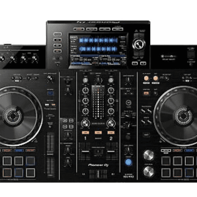 ファッション人気ブランドランキング Pioneer DJ XDJ-XZ Professional All-in-One DJ System - Black DJ機材