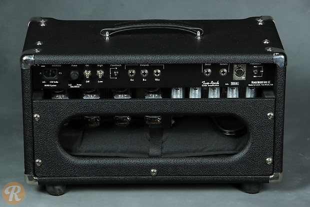 Two Rock Classic Reverb 100W Head image 2