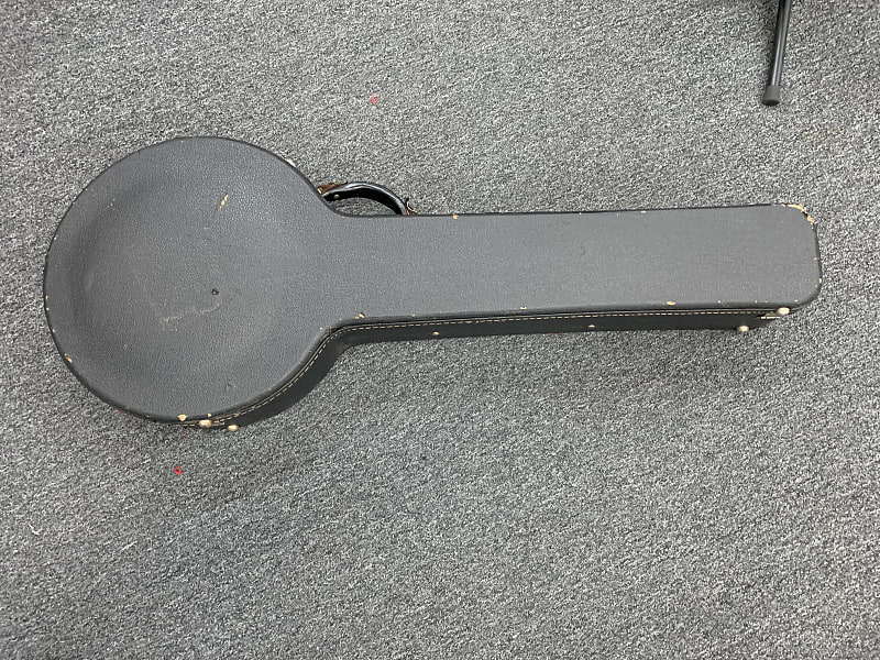 Gibson Banjo Case 70s image 1