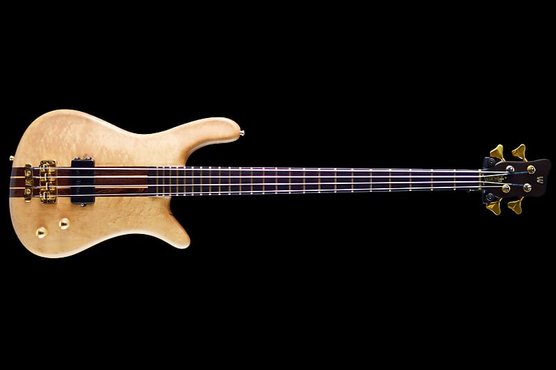 Warwick Streamer Stage I Limited Edition 1989 | Reverb