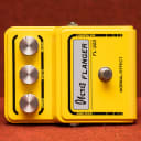 IBANEZ FL303 JAPAN VINATGE YELOW