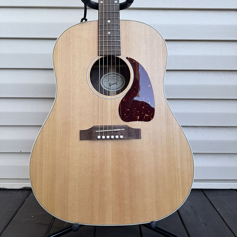 Gibson G-45 Studio (2019 - 2020) | Reverb