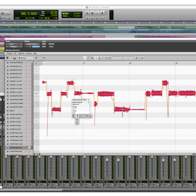 Immagine CELEMONY Melodyne 4 Studio Upgrade von Melodyne 3 Audioeditor ESD - 4