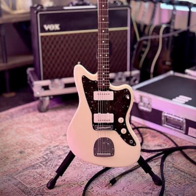 Fender American Vintage '62 Jazzmaster 2011 - Olympic White for sale