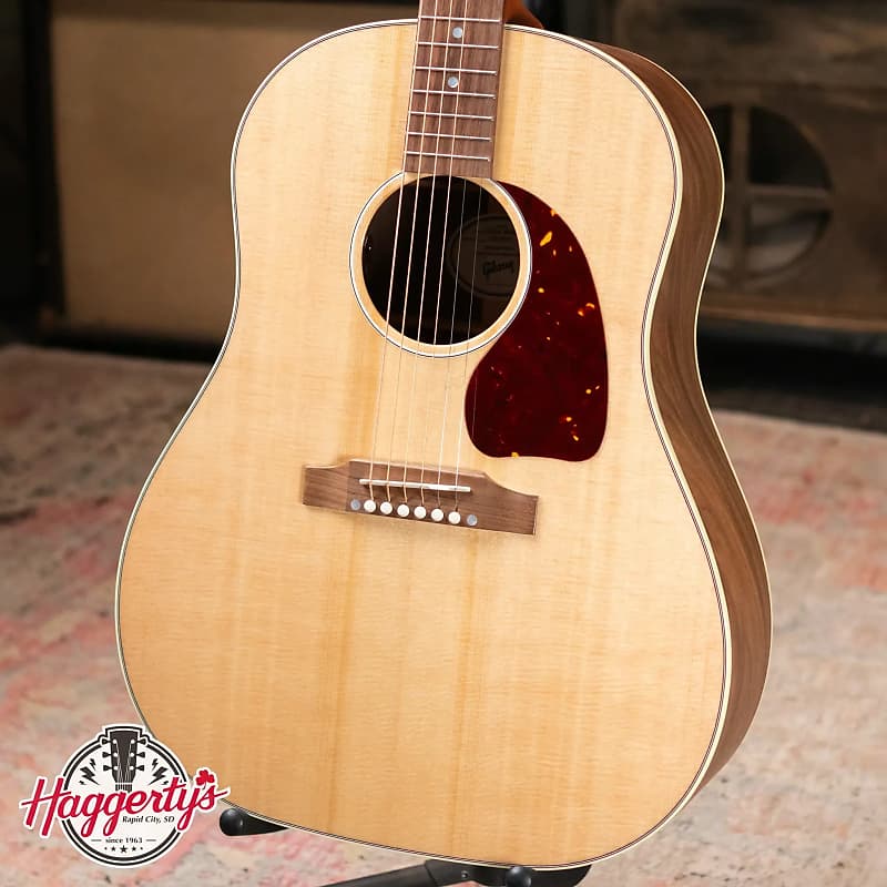 Gibson J-45 Studio Walnut | Reverb