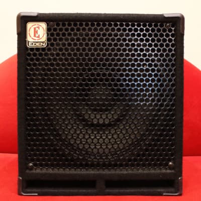 Eden Amplification EX-1128 | Reverb