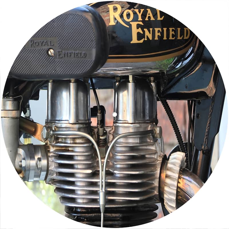 Slipmat Scratch Pad Felt for 12&quot; LP Record Player Vinyl DJ Turntable *Motor 3  			