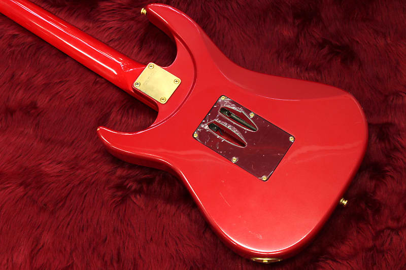 Fernandes LA-85KK LArc-en-Ciel ken Model 3.85kg #Y12500 | Reverb