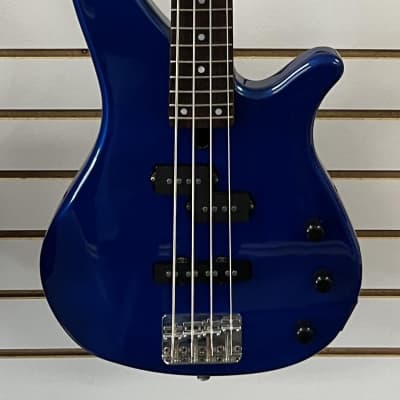 Yamaha RBX170 Bass Guitar w/Gig Bag for sale