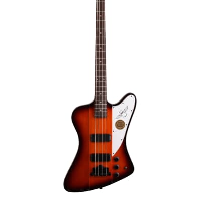 Epiphone Thunderbird IV Bass