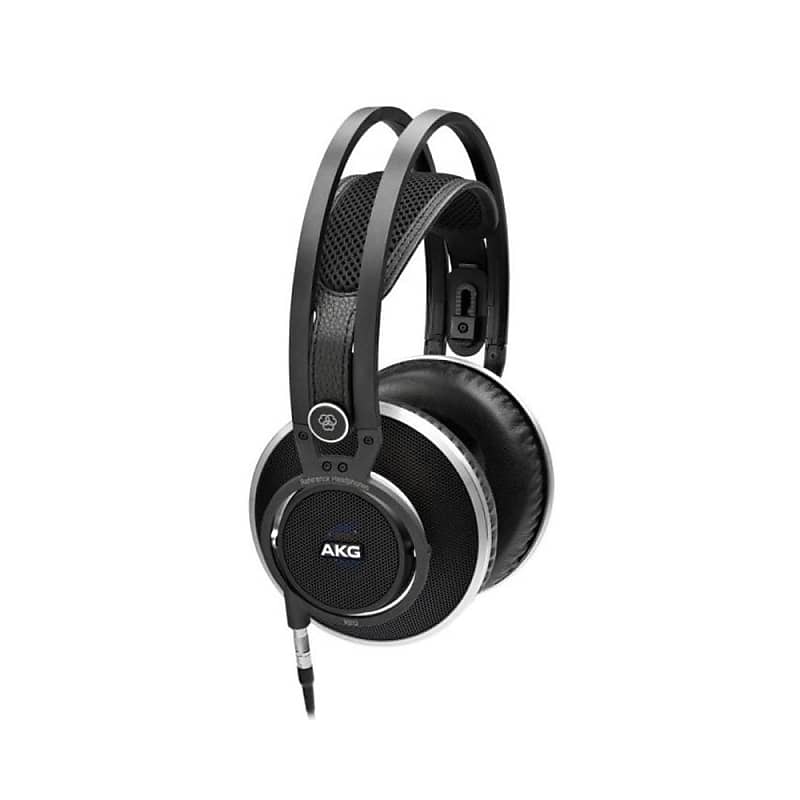 Amazon.com: AKG Pro Audio K812 PRO Over-Ear, Open-Back, Flat