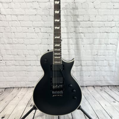 ESP LTD Ec1000 FR Deluxe (discontinued pearl wrapped) See