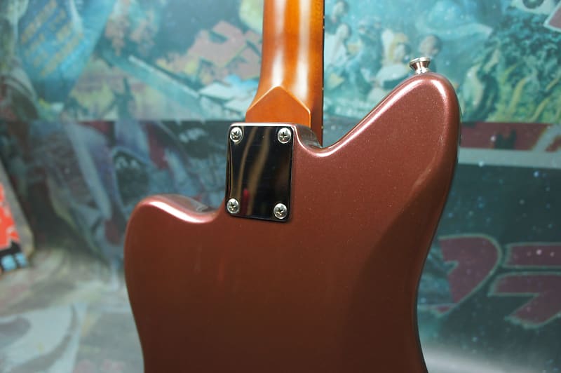 Sago Seed Rutile Yoshiaki Manabe Signature The Pillows 2015