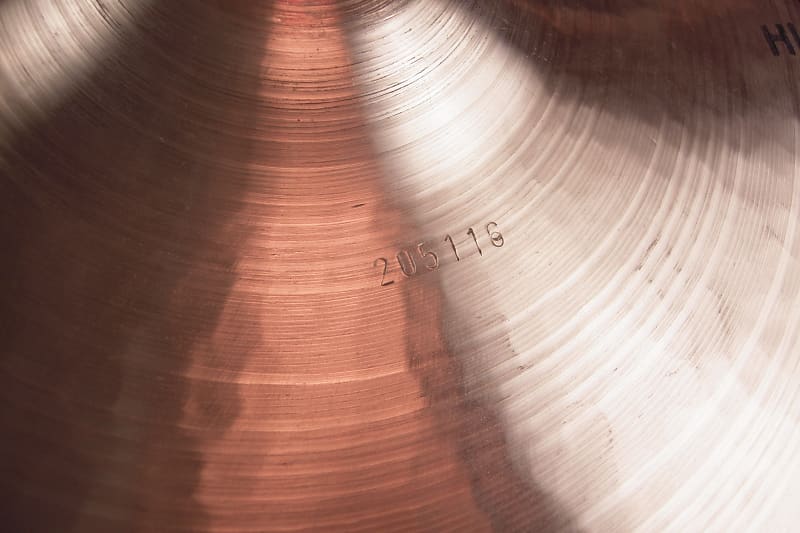 Paiste Sound Edge offers HiHat Becken