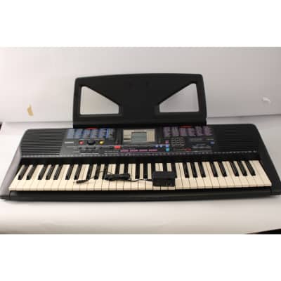 Yamaha PSR-220 Electronic Keyboard - Local Pick Up Only - TESTED