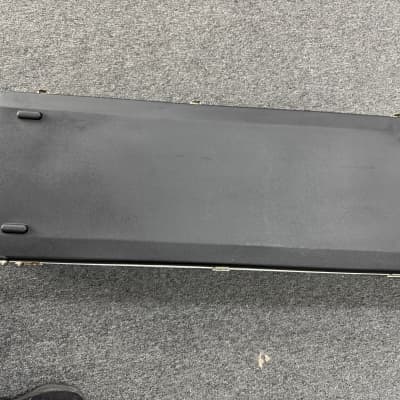 Charvel-Jackson Hard Case 90s image 6