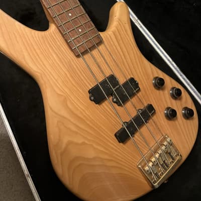 Fender Prophecy II Bass 1993 - 1994 for sale
