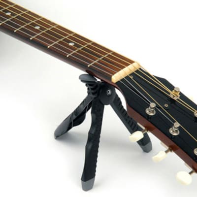 Planet Waves Headstand String Changing Guitar Stand (PWHDS) image 2