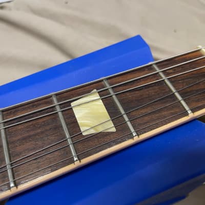 Gibson Les Paul Traditional Pro Guitar - Lace Sensor pickups 2013 - Pro Relic Job image 11