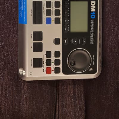 Alesis DM10 X Kit Mesh