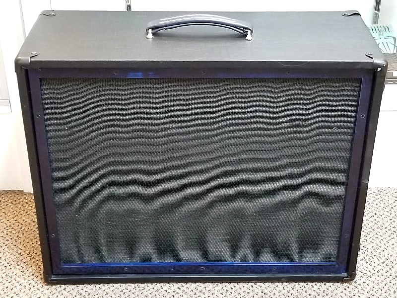 8 ohm 2x12 guitar 2024 cabinet