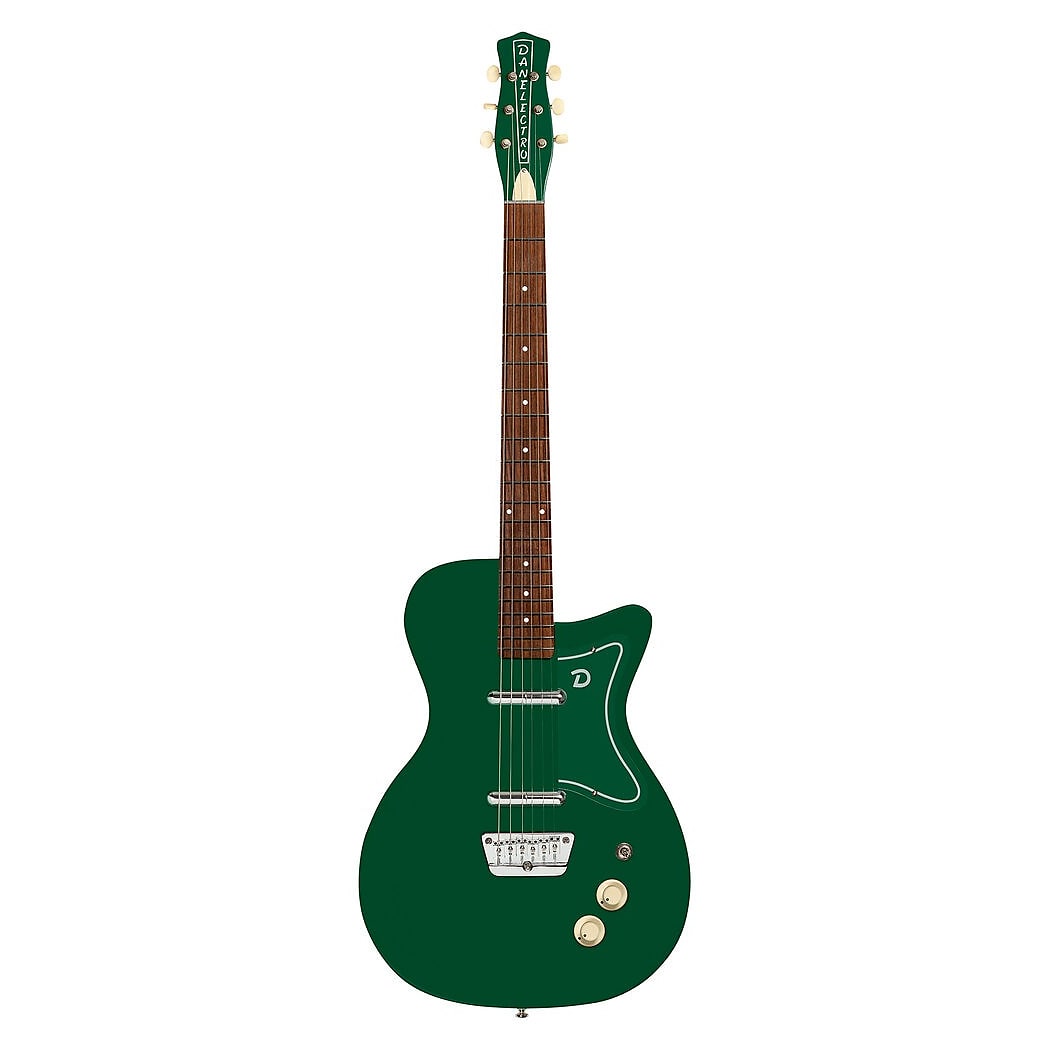 Danelectro '57 Jade | Reverb