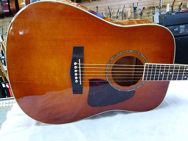 Ibanez aw200 shop