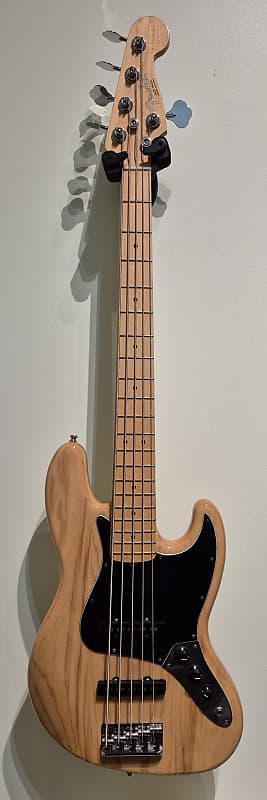 Fender American Professional Series Jazz Bass V | Reverb Canada