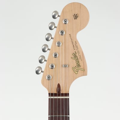 Fender Custom Shop MBS Late 60s Strat Relic by Dennis Galuszka [SN R53437] (02/26) image 3