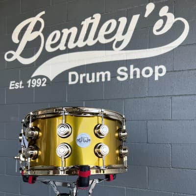 Dw ballad snare outlet