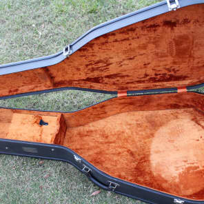 mahogany mink Ｐ／T ／sample／GAKE日本製 Early'54 Sunburst/Maple neck VG-2240｜ビンテージフェンダー