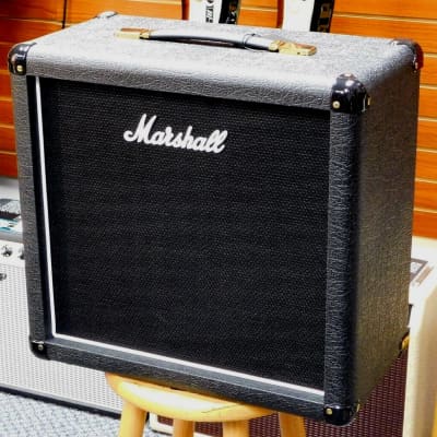 2022 Marshall SC112 Studio Classic 70-watt 1x12 Cabinet! BRAND NEW! BLACK FRIDAY SPECIAL!!! image 3