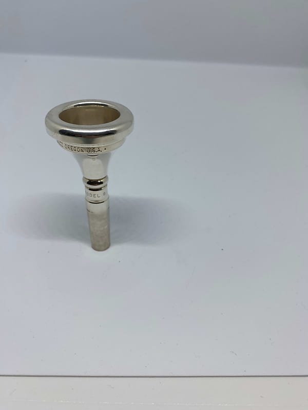 Marcinkiewicz Standard Trombone Mouthpieces (Small)