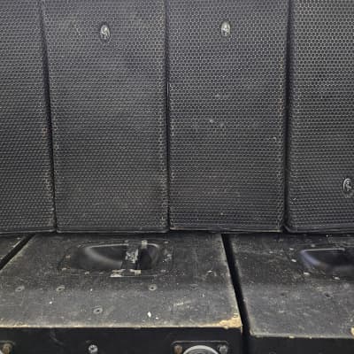 D.A.S. Audio aero 12 and lx 218 image 8