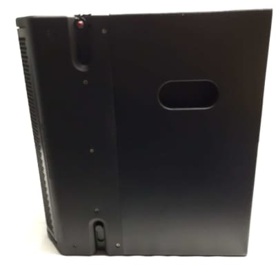 Turbosound FlashLine Series TFS-550L 12" Front Loaded Subwoofer, 1600W Peak Power - NEW image 12