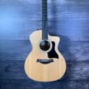 Taylor 114ce Acoustic Electric Guitar (Charlotte, NC)
