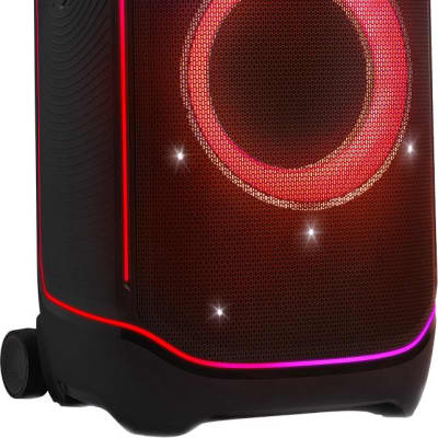 JBL PartyBox Ultimate 1100W Wireless Party Speaker