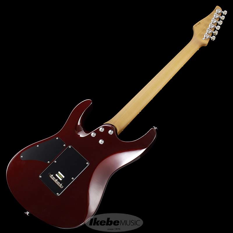 Suhr Guitars 2019 J Select Series Modern Roasted/Aldrich