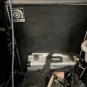 Ampeg SVT-410HLF Classic Series 500-Watt 4x10" Bass Speaker Cabinet