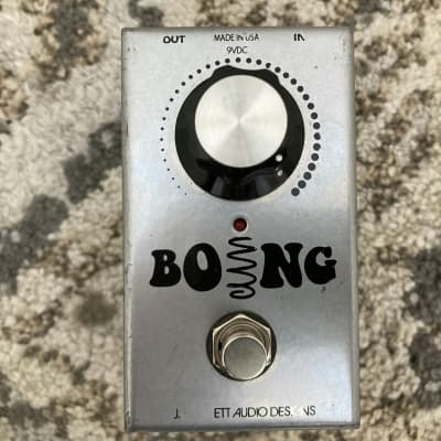 J. Rockett Audio Designs Boing - Gearspace