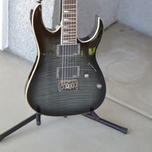 Ibanez deals active pickups