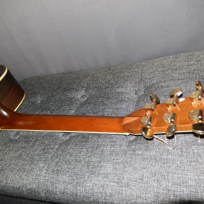 MADE IN JAPAN 1979 - MORALES M500 - VERY UNIQUE - MARTIN D45