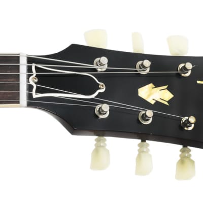 Gibson 1961 ES-335 Sixties Cherry Ultra Light Aged Murphy Lab image 4
