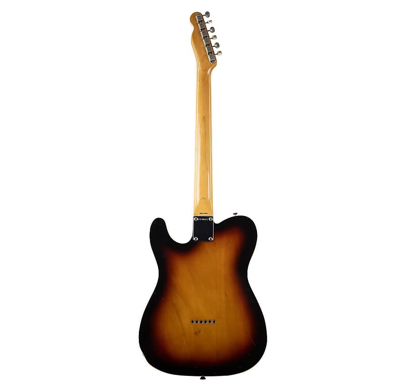Fender TES Esquire Custom Reissue MIJ image 6
