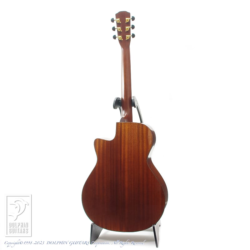 MORRIS S-91 Ver.lll [Pre-Owned]