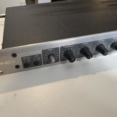 Aphex Expressor? - Gearspace