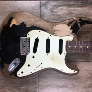 Fender Limited Edition 